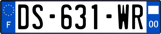 DS-631-WR