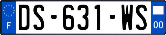 DS-631-WS