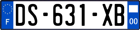 DS-631-XB