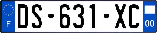 DS-631-XC