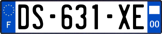 DS-631-XE