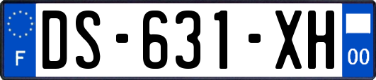 DS-631-XH