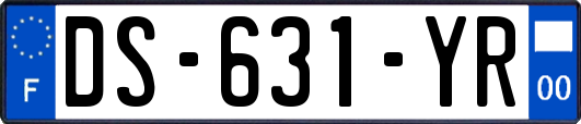 DS-631-YR