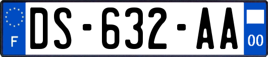 DS-632-AA