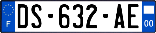 DS-632-AE