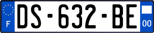 DS-632-BE