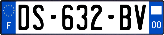 DS-632-BV