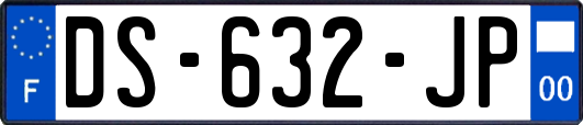 DS-632-JP