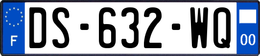 DS-632-WQ