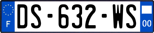 DS-632-WS