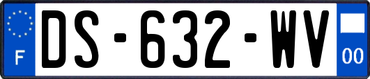 DS-632-WV