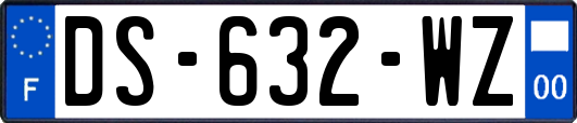 DS-632-WZ