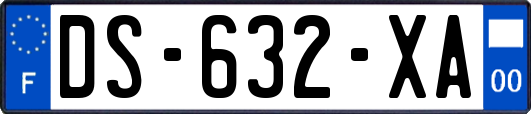 DS-632-XA