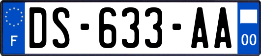 DS-633-AA