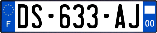 DS-633-AJ