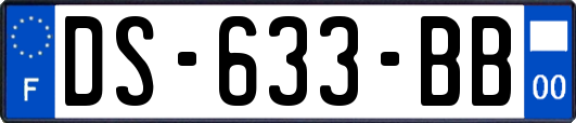 DS-633-BB