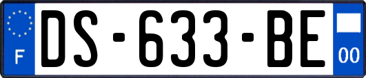 DS-633-BE