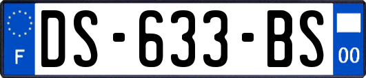 DS-633-BS