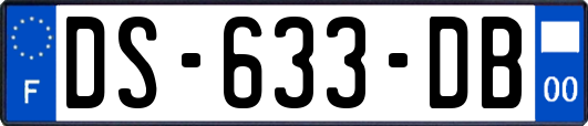 DS-633-DB