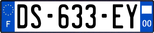 DS-633-EY