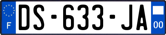 DS-633-JA