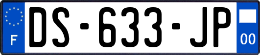 DS-633-JP
