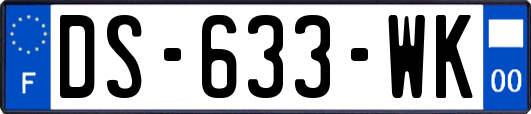 DS-633-WK