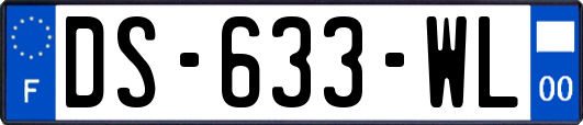 DS-633-WL