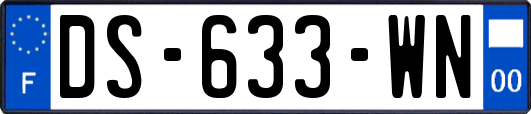 DS-633-WN
