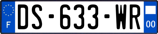 DS-633-WR