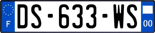 DS-633-WS