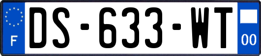 DS-633-WT