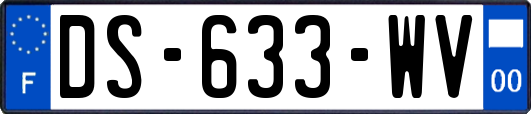 DS-633-WV