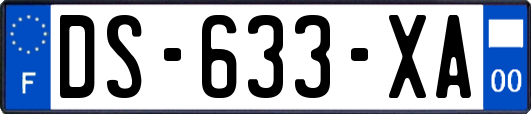 DS-633-XA