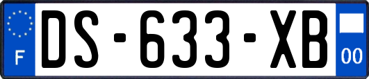 DS-633-XB