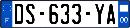 DS-633-YA