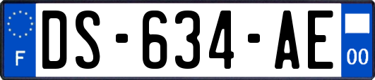 DS-634-AE