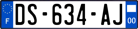 DS-634-AJ