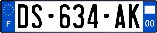 DS-634-AK