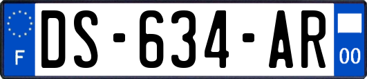 DS-634-AR