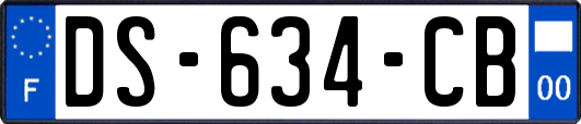 DS-634-CB