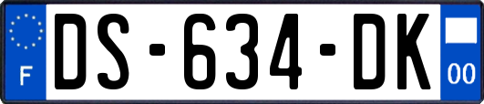 DS-634-DK