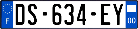 DS-634-EY