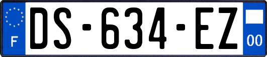 DS-634-EZ