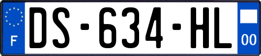 DS-634-HL