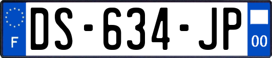 DS-634-JP