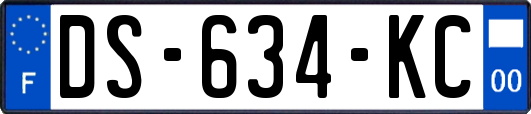 DS-634-KC