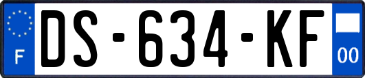 DS-634-KF
