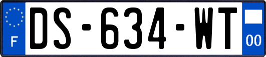 DS-634-WT