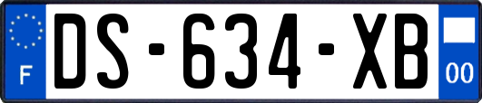 DS-634-XB